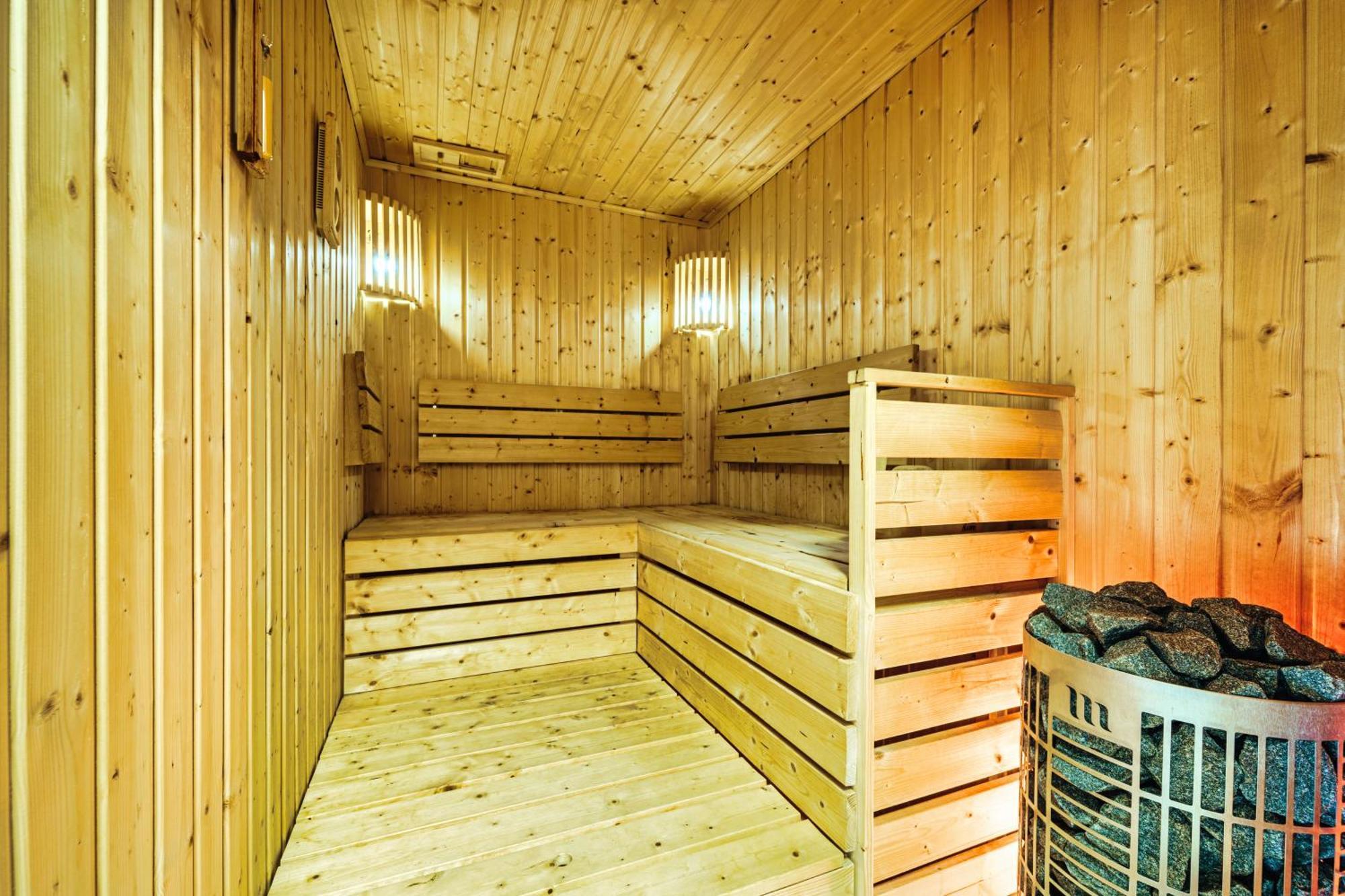 Ametyst A2 - Apartament Rodzinny - Prywatna Sauna Swieradow-Zdroj Exterior photo