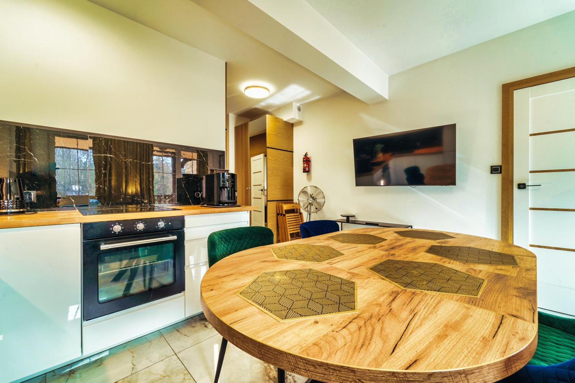 Ametyst A2 - Apartament Rodzinny - Prywatna Sauna Swieradow-Zdroj Exterior photo